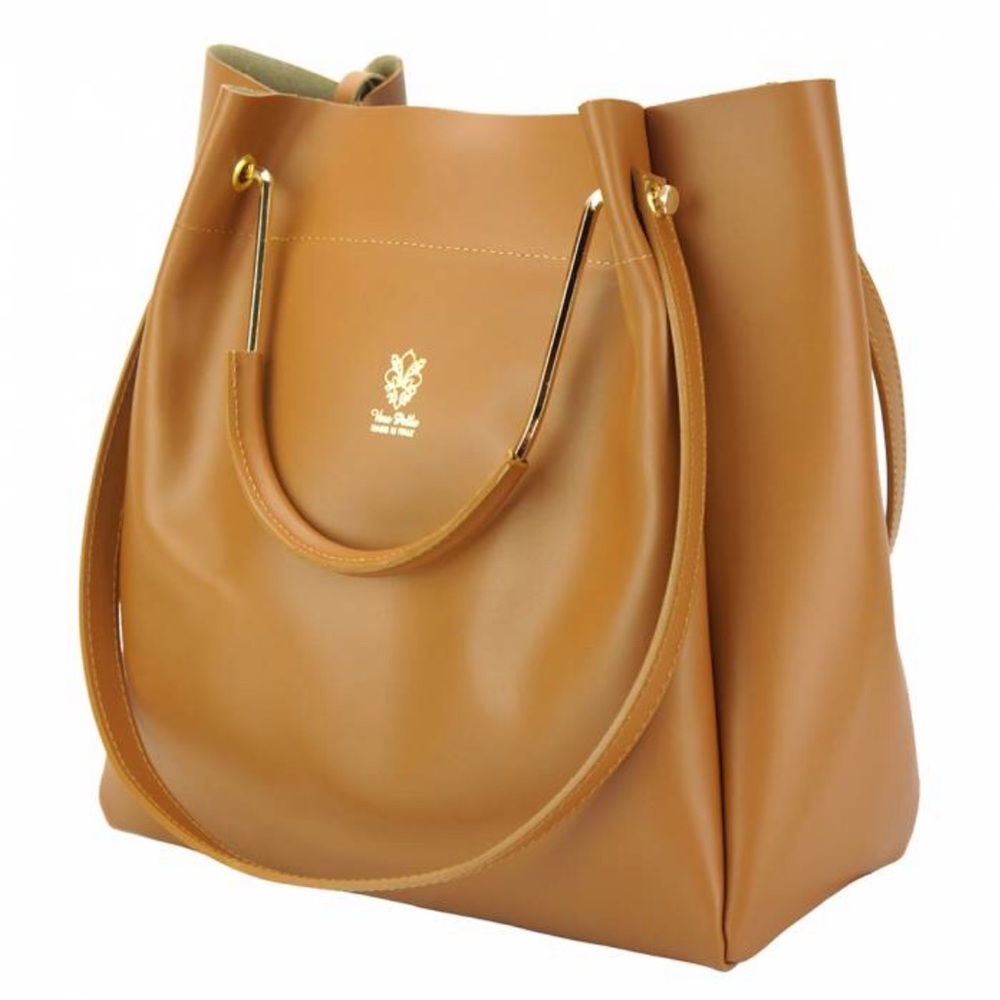 ‼️Sale! NEW! 🌟Genuine leather tote bag